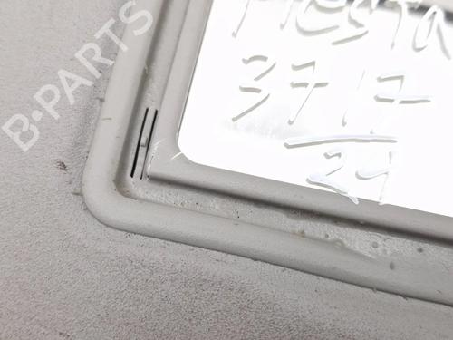 Left sun visor FORD FIESTA VI (CB1, CCN) 1.4 | BP30344133I1 