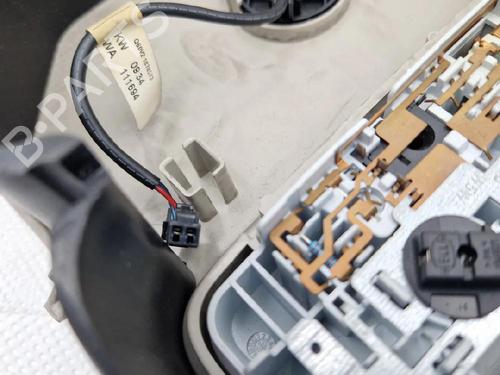 Interior roof light FORD GALAXY II (WA6) 2.0 TDCi | BP30595580I8 