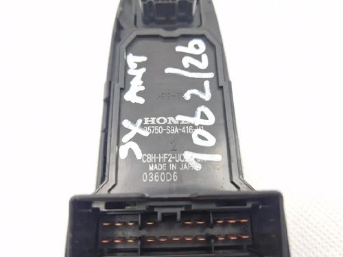 Switch HONDA CR-V II (RD_) 2.2 CTDi (RD9) | BP33814463I30 - Image 5