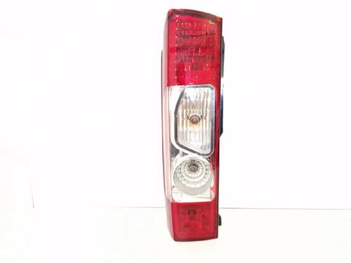 Used Left taillight FIAT DUCATO Bus (250_) 115 Multijet 2,0 D (116 hp) 30351570