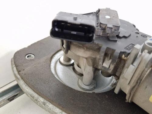 Front wiper motor PEUGEOT PARTNER Box Body/MPV (5_, G_) 1.9 D | BP30347969M29