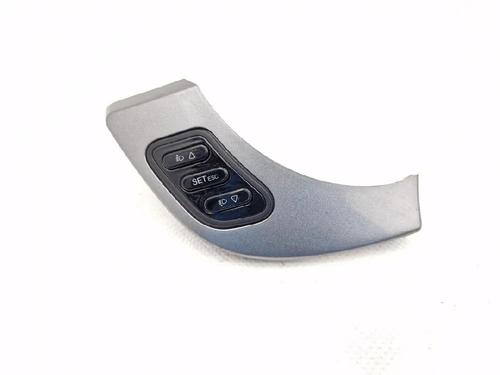 Used Headlight switch Headlight switch ALFA ROMEO GIULIETTA (940_) 1.6 JTDM (940FXD1A) (105 hp) 30595574 30595574