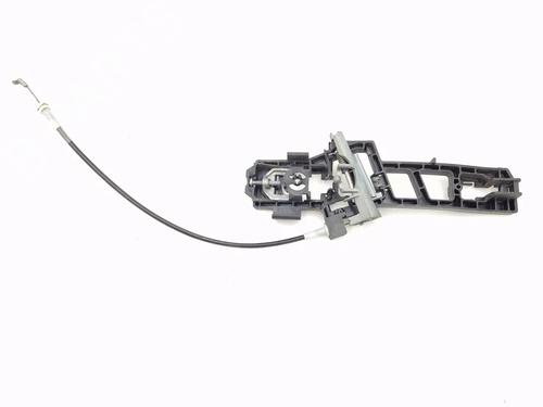 front-right-exterior-door-handle-ford-fiesta-vi-cb1-ccn-2008-30347621 main image