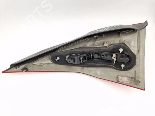 Right taillight RENAULT MEGANE II Estate (KM0/1_) 1.5 dCi (KM16, KM1E) | BP30345743C35 