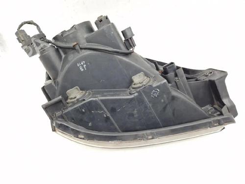 Left headlight HYUNDAI TUCSON (JM) 2.0 CRDi | BP32185528C28 