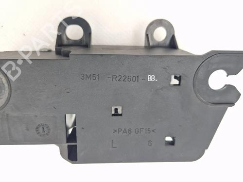 Front left interior door handle FORD FOCUS II (DA_, HCP, DP) 1.4 | BP30347146I13 