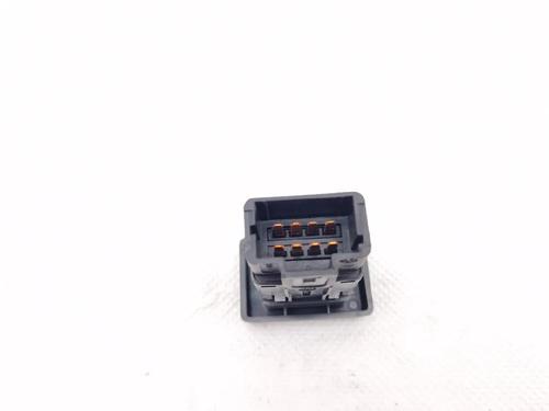 Warning switch DACIA LOGAN MCV (KS_) 1.5 dCi (KS0W) | BP33113988I22  - Image 7