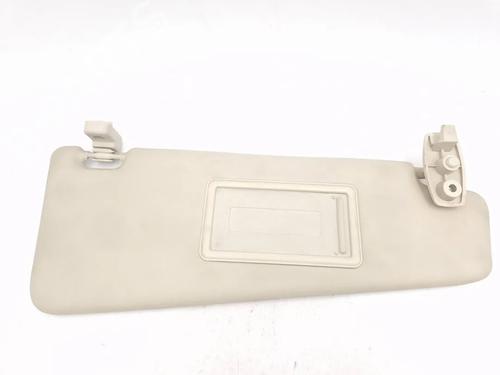 Used Right sun visor LANCIA MUSA (350_) 1.3 D Multijet (350.AXM11, 350.AXM1A, 350.AXI1A) (95 hp) 30341317