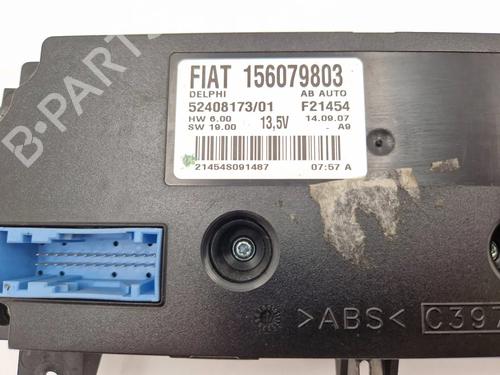 Climate control ALFA ROMEO 159 (939_) 1.8 MPI (939AXL1A) | BP30345721I5 