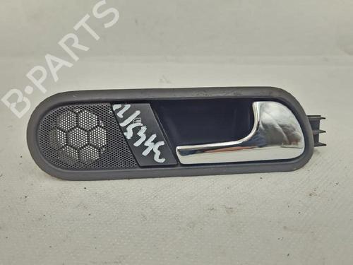 Used Rear left interior door handle Rear left interior door handle SEAT CORDOBA (6L2) 1.9 SDI (64 hp) 40061715 40061715