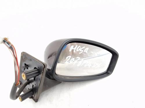 Right mirror LANCIA MUSA (350_) 1.3 D Multijet (350.AXM11, 350.AXM1A, 350.AXI1A) | BP30342897C27