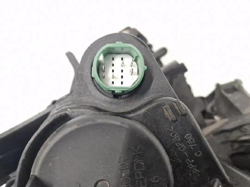 Left headlight LANCIA DELTA III (844_) 1.4 (844.AXA1A) | BP33870857C28 - Image 9