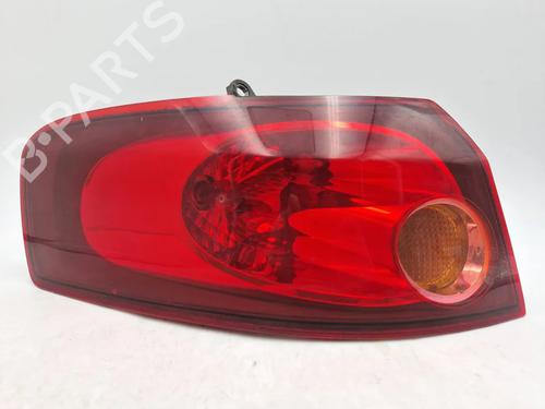 Used Left taillight FIAT CROMA (194_) 1.8 16V (194AXG1A) (140 hp) 30341301
