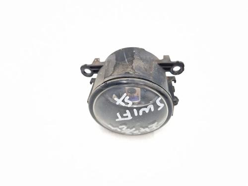 Left front fog light SUZUKI SWIFT III (MZ, EZ) 1.3 DDiS (RS413D) | BP30348767C30 - Image 3