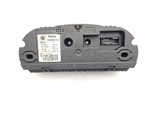 Instrument cluster BMW X3 (E83) 2.0 sd | BP36798253C47  - Image 6