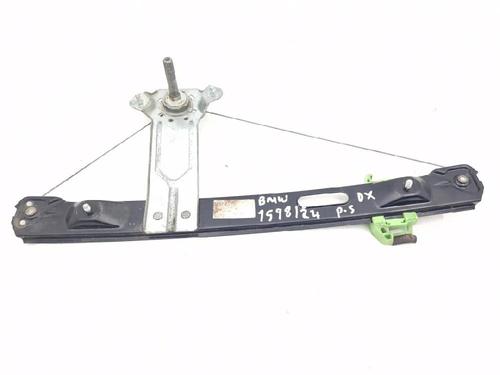 rear-right-window-mechanism-bmw-1-e87-2003-2004-2005-2006-2007-2008-2009-2010-2011-2012-2013-33114000 main image
