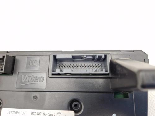Climate control SAAB 9-3 Estate (E50) 1.9 TiD | BP30351655I5 - Image 5