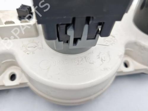 Climate control FORD FOCUS I Turnier (DNW) 1.4 16V | BP30344328I5 