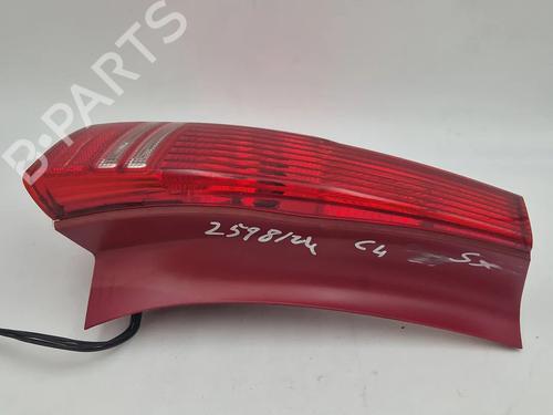 Left taillight CITROËN C4 I (LC_) 1.6 HDi | BP30343041C34 - Image 3