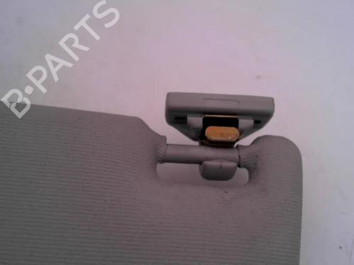 Right sun visor VW POLO IV (9N_, 9A_) 1.4 TDI | BP30340895I2 