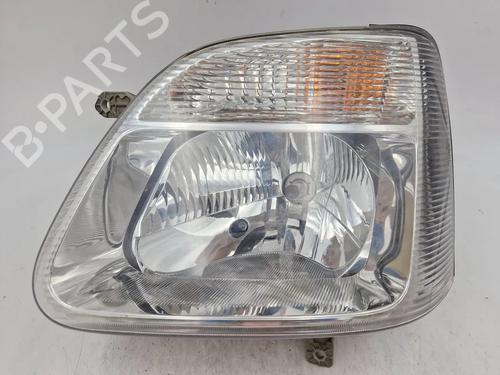 Used Left headlight Left headlight OPEL AGILA A (H00) 1.0 (F68) (60 hp) 30342474 30342474