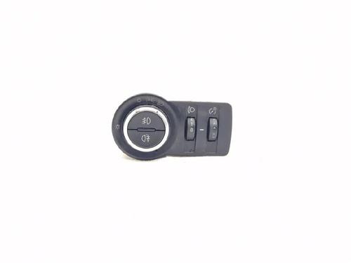 Headlight switch CHEVROLET CRUZE (J300) 1.7 D | BP38983370I24 - Image 2