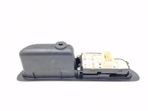 Left front window switch OPEL AGILA A (H00) 1.0 12V (F68) | BP30350697I27 