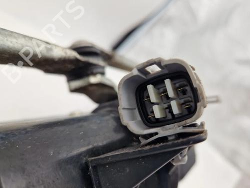Front wiper motor SUZUKI SPLASH (EX) 1.0 (A5B310) | BP30350323M29 - Image 3