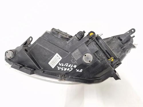Right headlight OPEL CORSA D (S07) 1.0 (L08, L68) | BP30345600C29 - Image 7