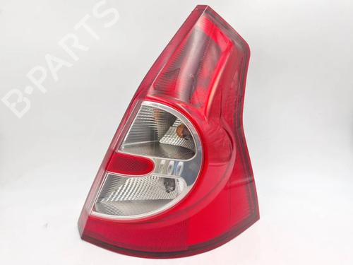 Right taillight DACIA SANDERO 1.6 (BS0D, BS0B, BS0F, BS0H) | BP30344119C35 - Image 2