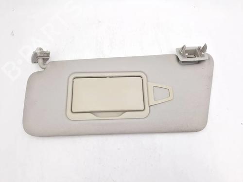 Used Left sun visor Left sun visor MERCEDES-BENZ A-CLASS (W169) A 170 (169.032, 169.332) (116 hp) 30344435 30344435