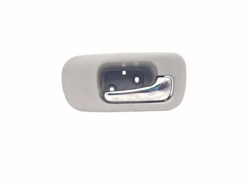 Used Front right interior door handle Front right interior door handle HONDA CR-V II (RD_) 2.2 CTDi (RD9) (140 hp) 33814460 33814460