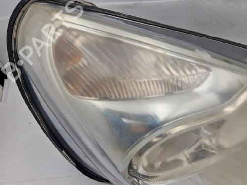 Right headlight FORD GALAXY II (WA6) 2.0 TDCi | BP30528310C29 