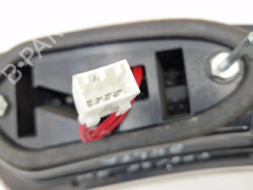 Left taillight LANCIA DELTA III (844_) 1.4 (844.AXA1A) | BP31798844C34 - Image 7