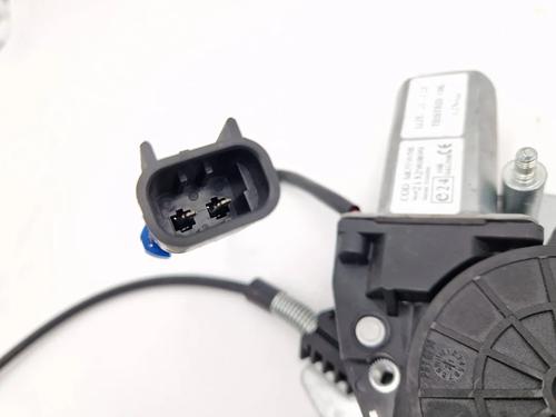 Front right window mechanism FIAT DOBLO Box Body/MPV (223_) 1.3 JTD 16V Multijet | BP30345892C23 