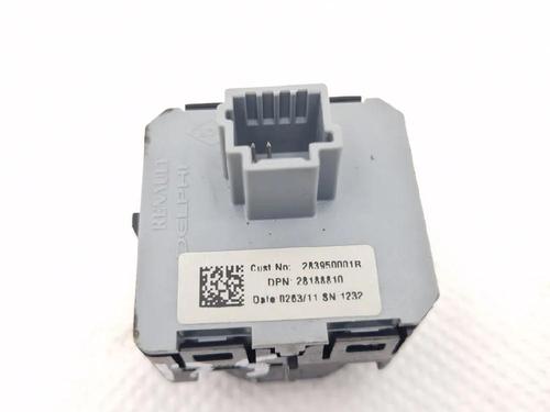 Switch RENAULT SCÉNIC III (JZ0/1_) 1.5 dCi | BP33904726I30  - Image 6