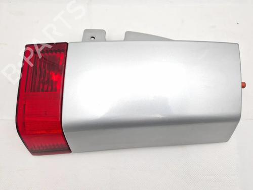 Rear fog light OPEL MERIVA A MPV (X03) 1.3 CDTI (E75) | BP30346536C37