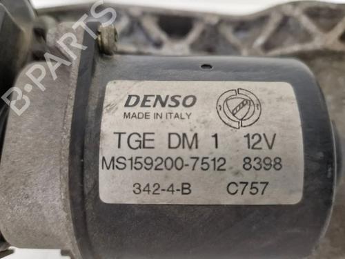 Front wiper motor FIAT IDEA (350_) 1.2 16V | BP30342560M29 