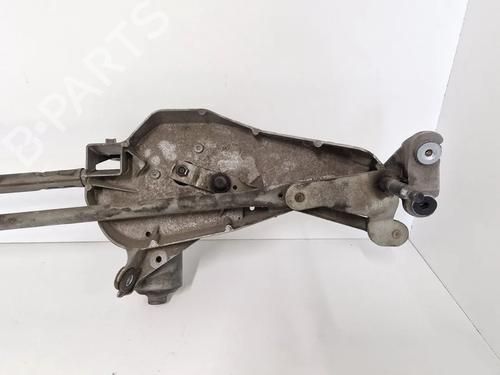 Front wiper motor RENAULT ESPACE IV (JK0/1_) 1.9 dCi (JK0U) | BP30344696M29 