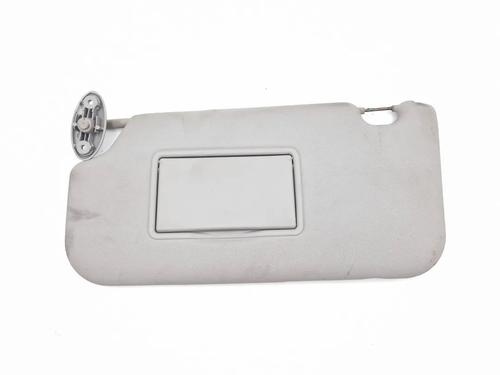 Used Left sun visor FORD FIESTA V (JH_, JD_) 1.25 16V (70 hp) 30345843