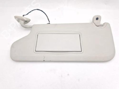 left-sun-visor-dodge-journey-2008-37602793 main image