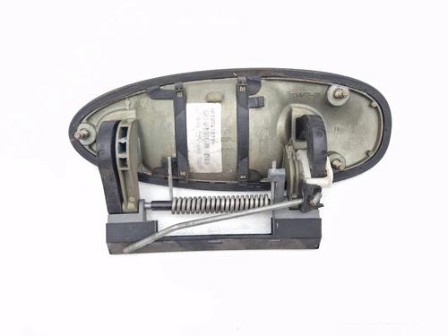 Rear left exterior door handle SAAB 9-3 Estate (E50) 1.9 TiD | BP30347257C130 