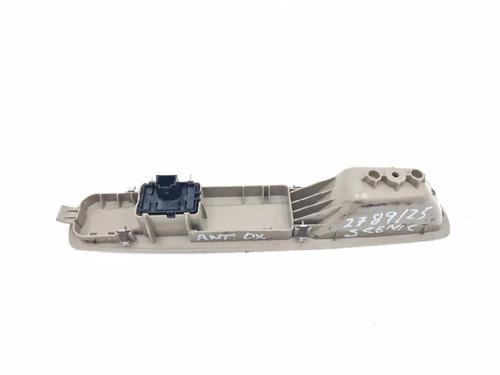 Left front window switch RENAULT SCÉNIC III (JZ0/1_) 1.5 dCi | BP33840467I27 - Image 3