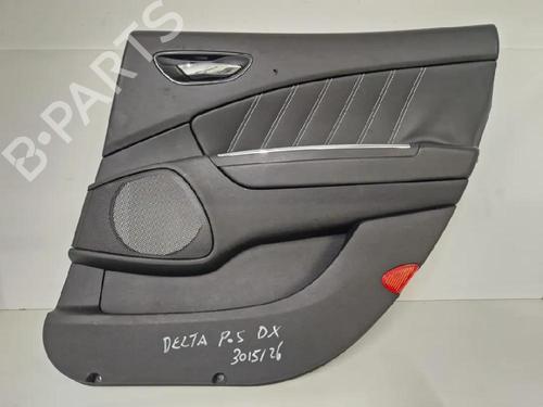 Rear right panel LANCIA DELTA III (844_) 1.6 D Multijet (844.AXC11, 844.AXC1A) | BP38794897C61 - Image 2