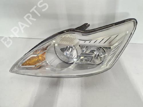 Left headlight FORD FOCUS II (DA_, HCP, DP) 1.4 | BP30351523C28 - Image 4