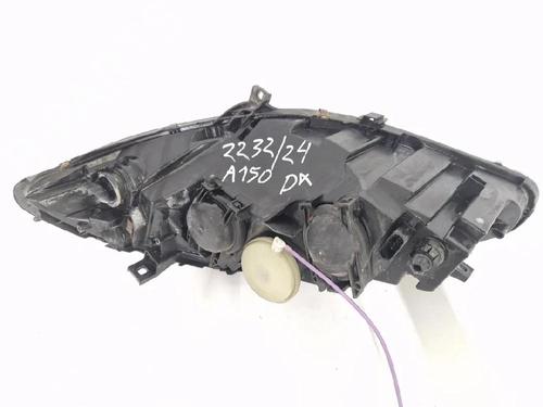 Right headlight MERCEDES-BENZ A-CLASS (W169) A 170 (169.032, 169.332) | BP30343159C29 
