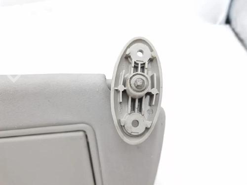 Right sun visor FORD S-MAX (WA6) 2.0 TDCi | BP36376111I2 - Image 7