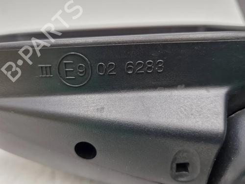 Retrovisor esquerdo FIAT PANDA (169_) 1.1 (169.AXA1A) | BP30341942C26 