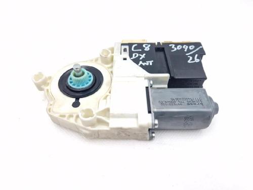 Used Right front window motor Right front window motor CITROËN C8 (EA_, EB_) 2.2 HDi (128 hp) 39048063 39048063