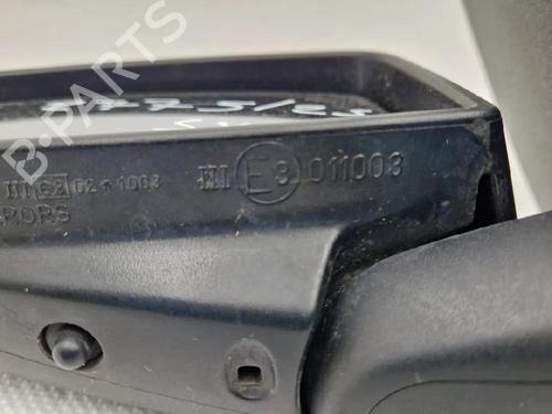 Left mirror FIAT PANDA (169_) 1.2 (169.AXB11, 169.AXB1A) | BP30351454C26